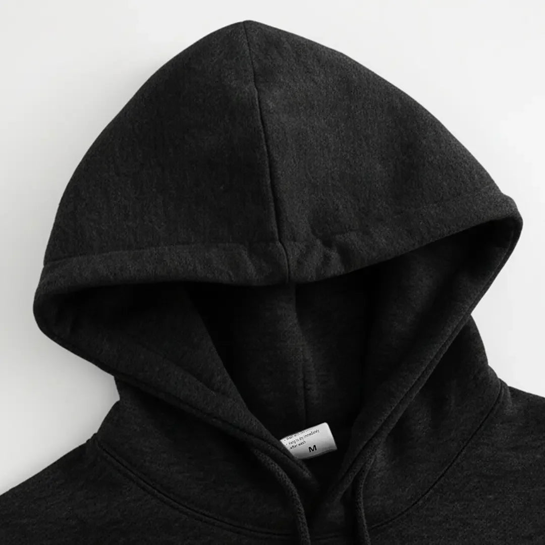 Men's Life Is Better at the Gym Graphic Hoodie