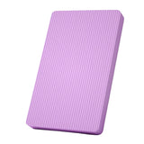 Anti-Slip Balance Pad with Knee Cushions for Yoga and Fitness