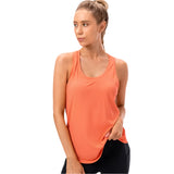 Moisture-Wicking Yoga Tanks for All Activities