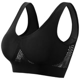 Prevent Sagging: The Ultimate Running Bra
