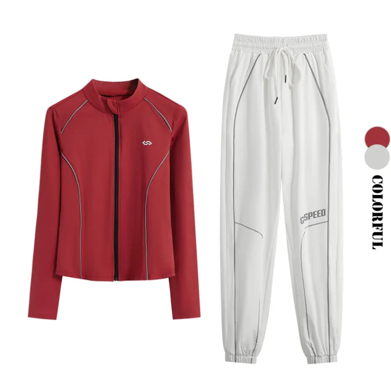  Red Set-1