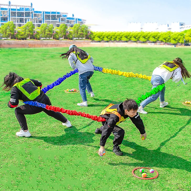 Fun in the Sun: Outdoor Activities for Young Ones