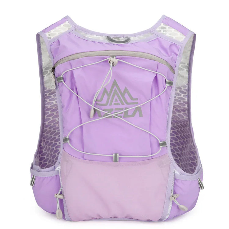 Outdoor Trail Running Hydration Vest - Ultralight & Breathable - 24 Hour Sport