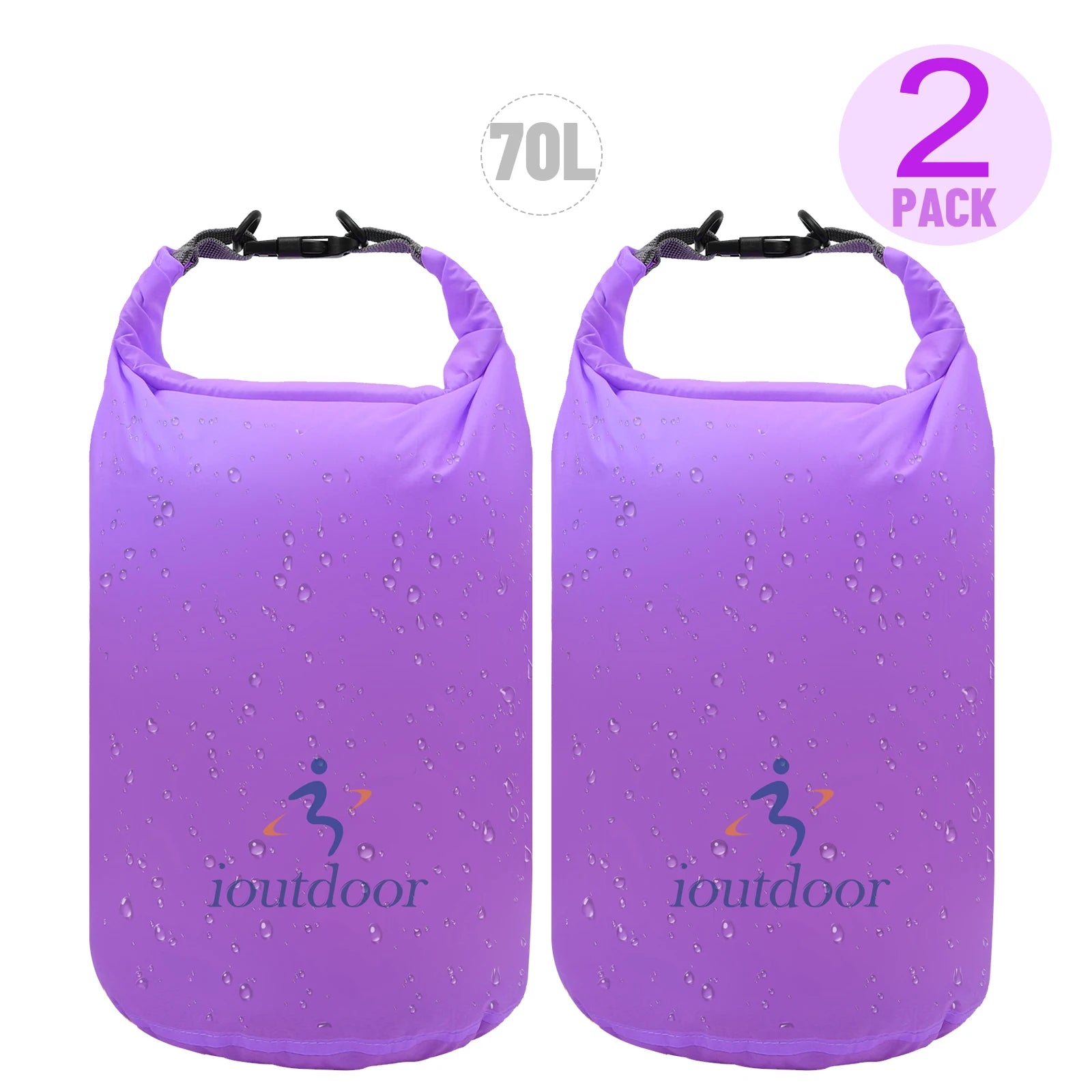  2X70LPurple