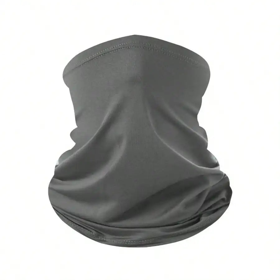 Cooling Ice Silk Sun Protection Bandana for Riding & Sports