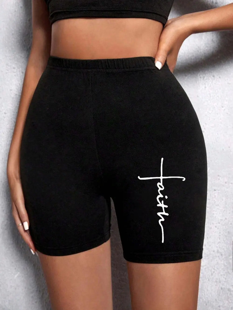 Trendy Women's Athletic ShortsWomen's sport short24 Hour Sport