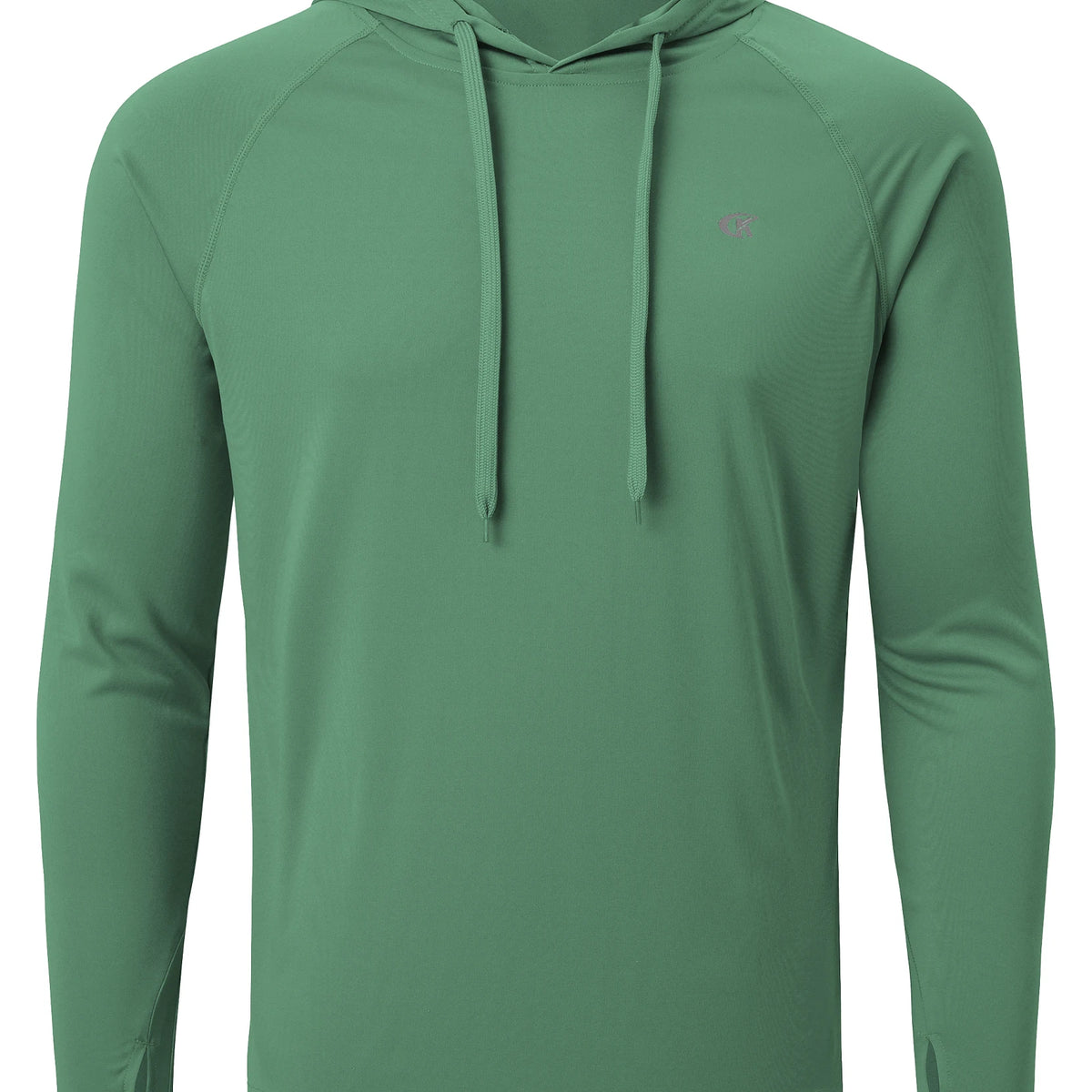 Quick Dry Long Sleeve, Sport & Running Rash Hoodie