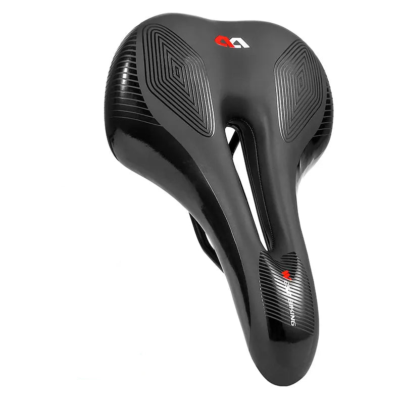 West Biking PU Soft Seat: All-Day Riding ComfortBicycle Accessories24 Hour Sport