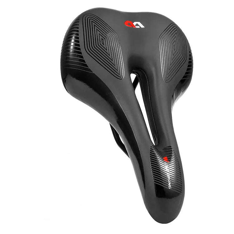 West Biking PU Soft Seat: All-Day Riding ComfortBicycle Accessories24 Hour Sport
