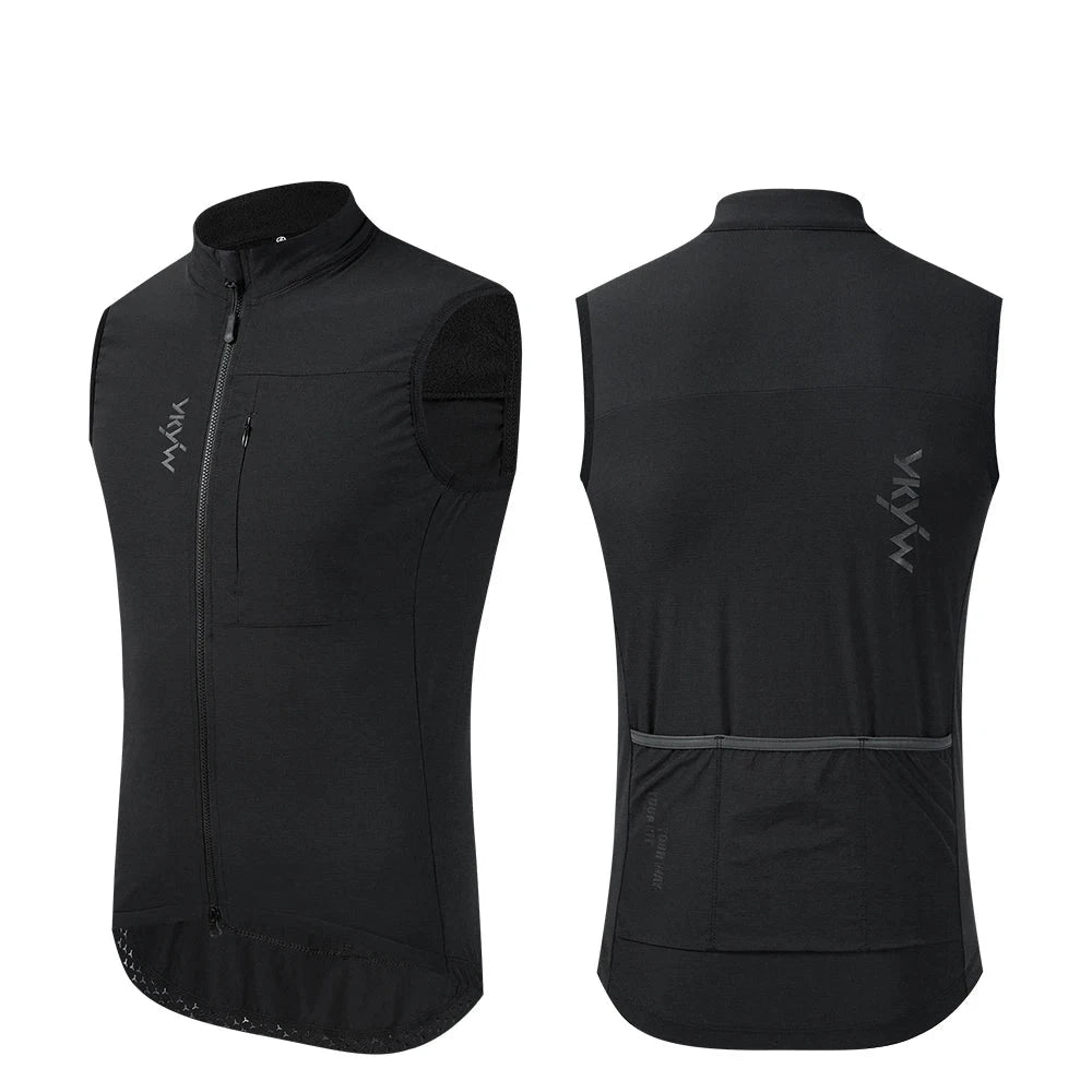 YKYW Waterproof Cycling Vest