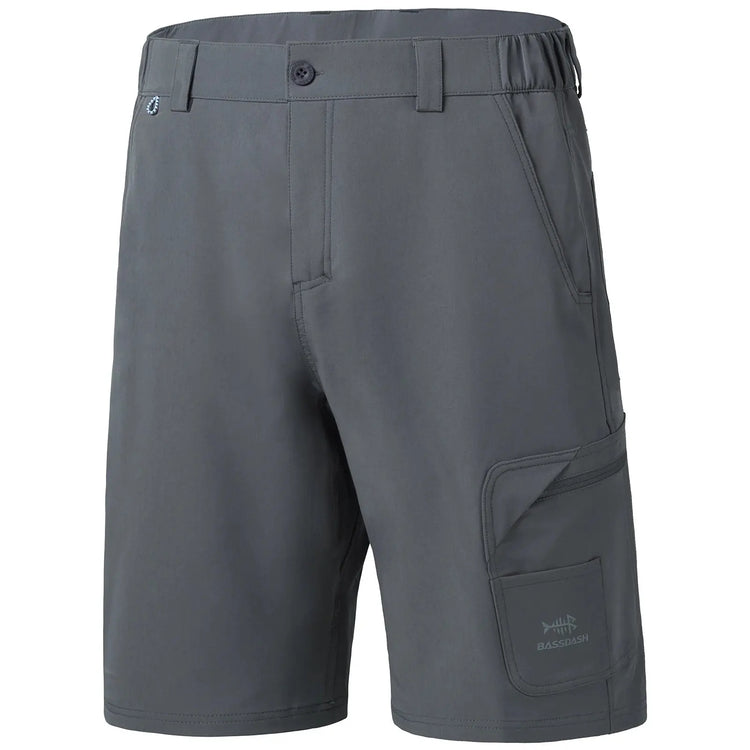 Bassdash Men's Cargo Shorts for FishingMen's Shorts24 Hour Sport