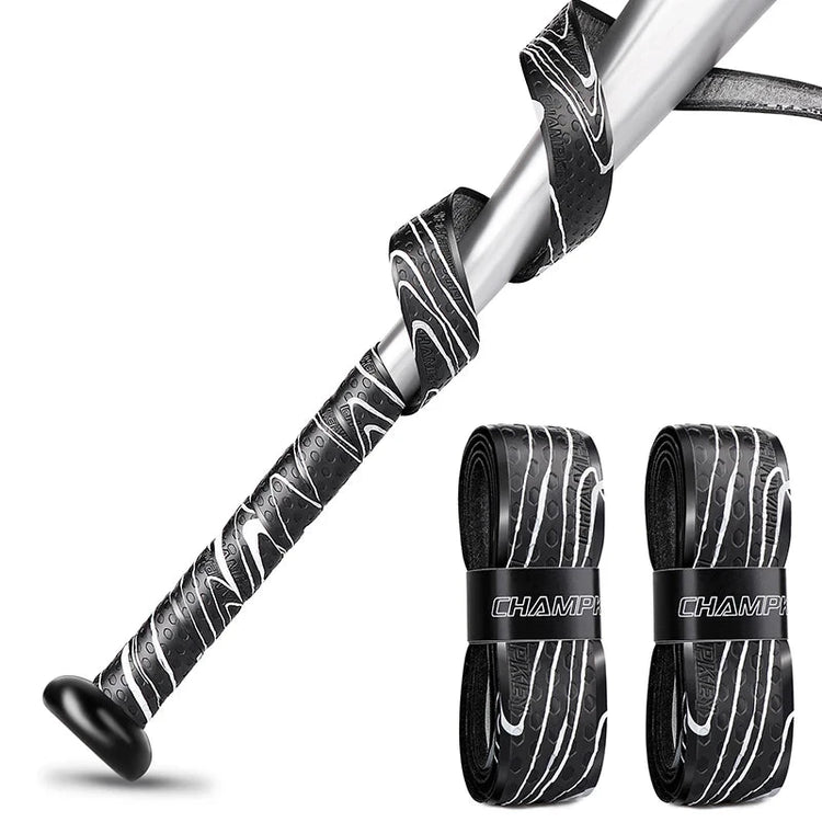 Improve Your Swing Baseball Bat Grip TapeBaseballs & Bats24 Hour Sport