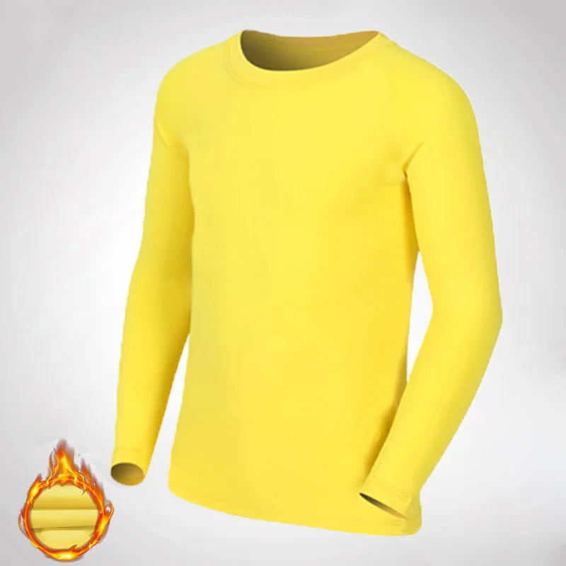 Thermal Yellow