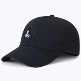 High Quality Mickey Cartoon Snapback Cap Cotton Baseball Cap For Men Women Adjustable Hip Hop Dad Hat Bone Garros Dropshipping 24 Hour Sport