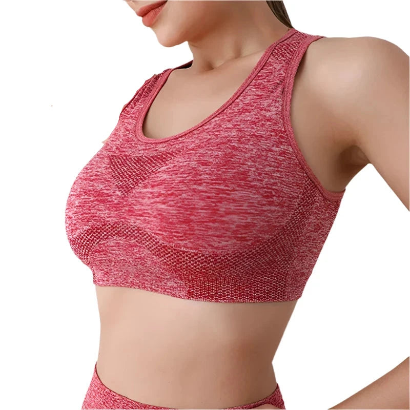 Comfortable Workout Bra from