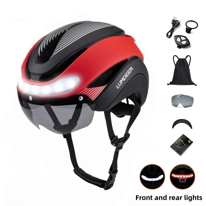 Black red
