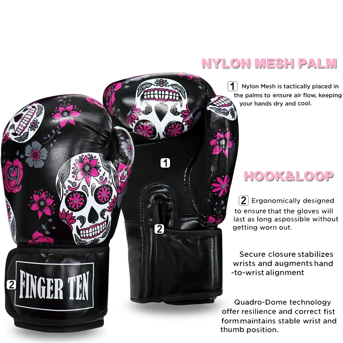 Boxing Gloves Adults Women Kickboxing MMA Sanda Gloves Training Exercise Leather Gloves Sports Protection Mitts Drop Shipping - 24 Hour Sport