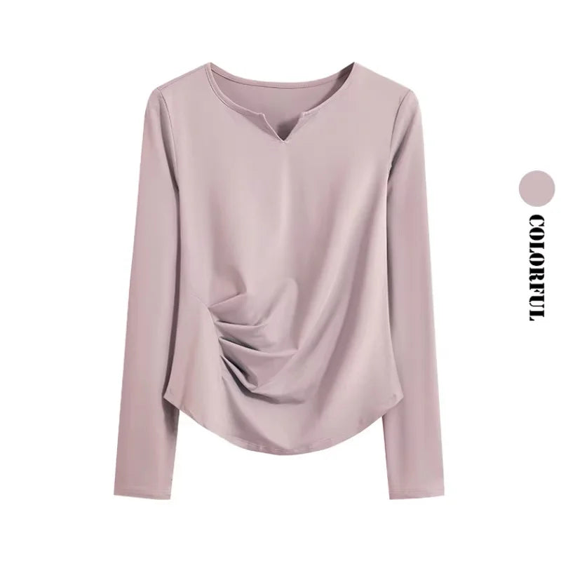  Only Pink Top