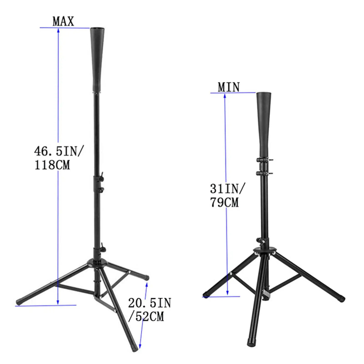 Outdoor Baseball Batting Practice Equipment