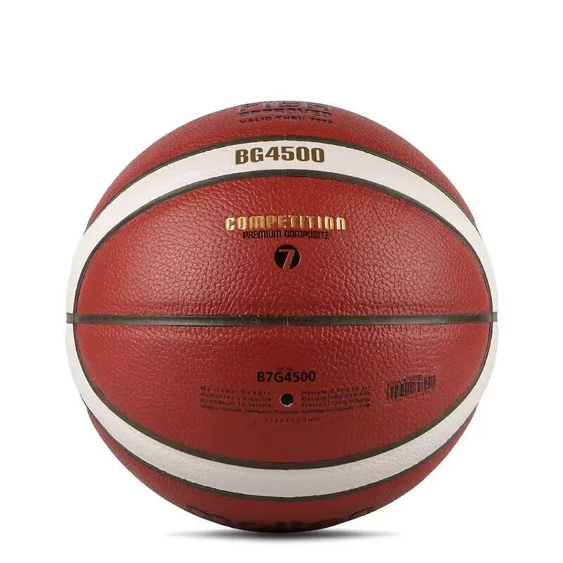 BG4500 Competition Basketball