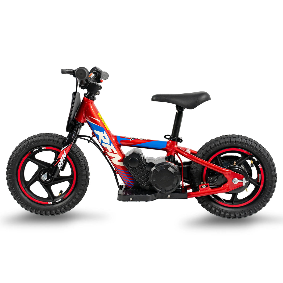 RFN 500W Kids Electric Balance Bike | 16-Inch Off-Road E-Dirt Bike