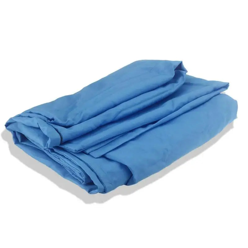 Portable Camping Sleeping Bag with Pillowcase