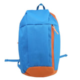 Durable Waterproof Backpack for Fitness and Travel
