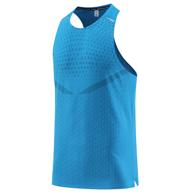 Men's Summer Cool Tank Top Perfect for Beach Gym and SportsMen's shirt24 Hour Sport