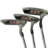 Personalized Golf Putter Clubs with Cover | Right & Left Handed
