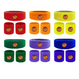 Versatile Wristbands for Children's Activitiesfitness accessories24 Hour Sport