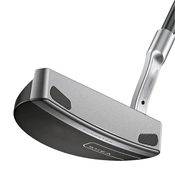 Elevate Your Game: New Tungsten Putters with Headcovers
