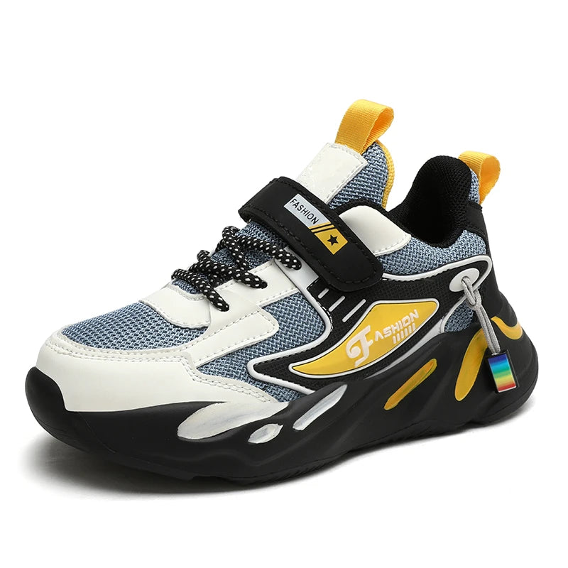 Kids' Breathable Sneakerskid's shoes24 Hour Sport