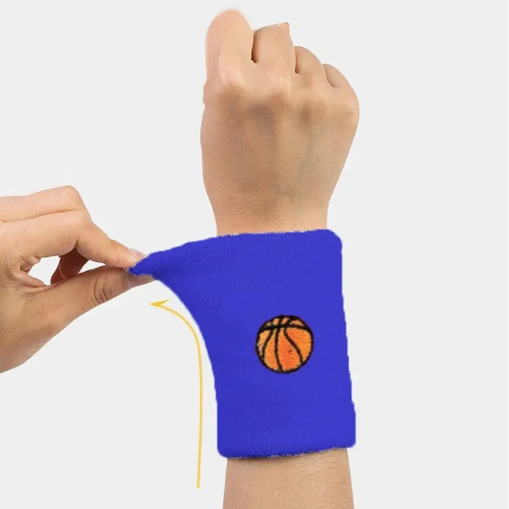 Versatile Wristbands for Children's Activitiesfitness accessories24 Hour Sport