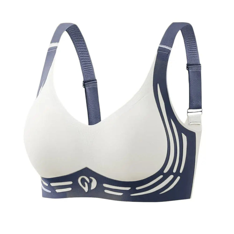 Comfortable Wireless Push Up BraWomen's Bras24 Hour Sport