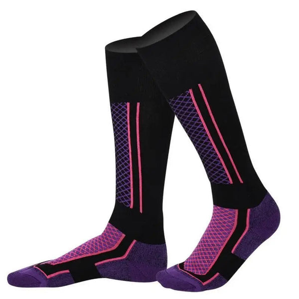 Winter Warm Ski SocksWomen's Socks24 Hour Sport
