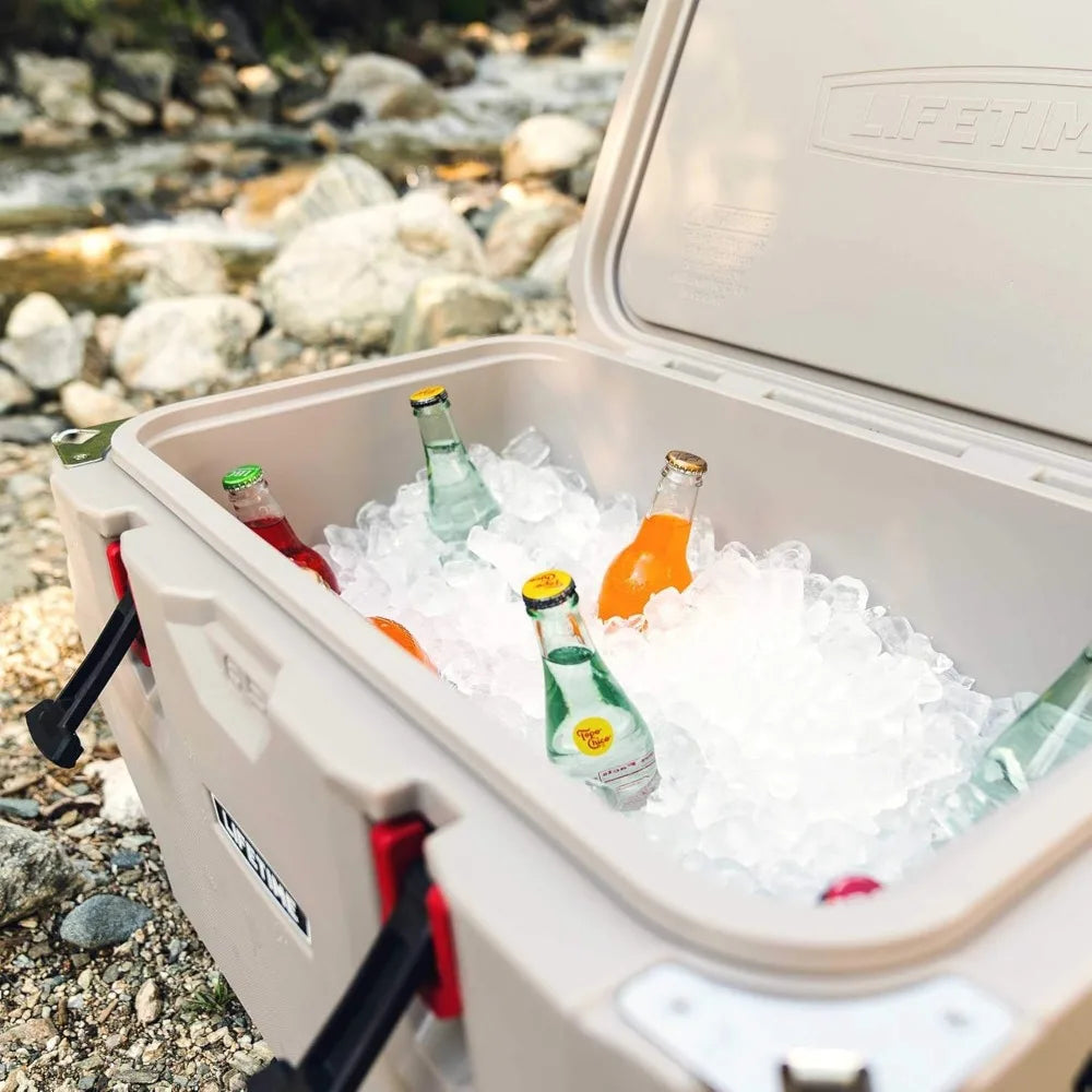 Conquer the Outdoors with Our Cooler