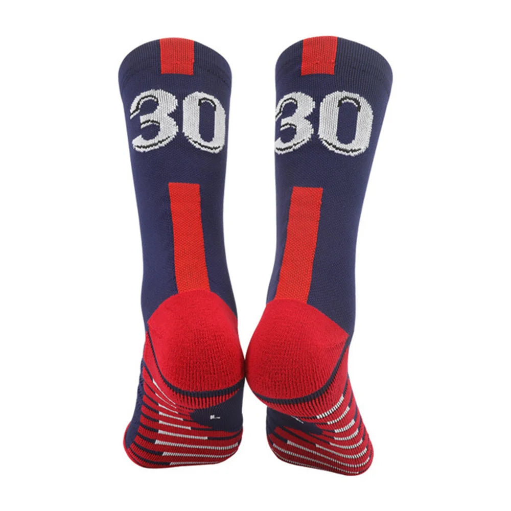 Kids & Men's Soccer SocksBoy's Socks24 Hour Sport