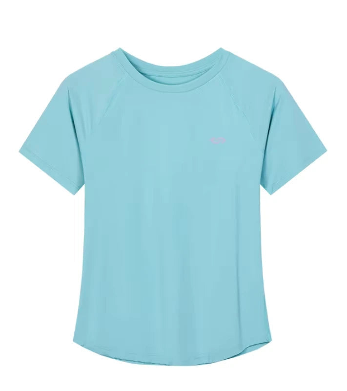 Sky Blue Top