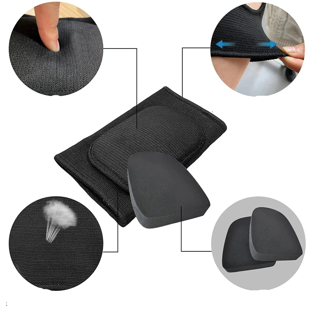 Best Elbow Protection for Basketball, Volleyball, and Other Sports