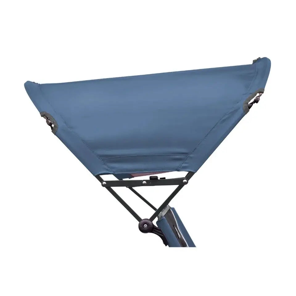 Fishing Chair Sun Shade Comfortable Folding Chair