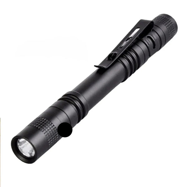 Pen Mini Portable LED Flashlightcamping supplies24 Hour Sport