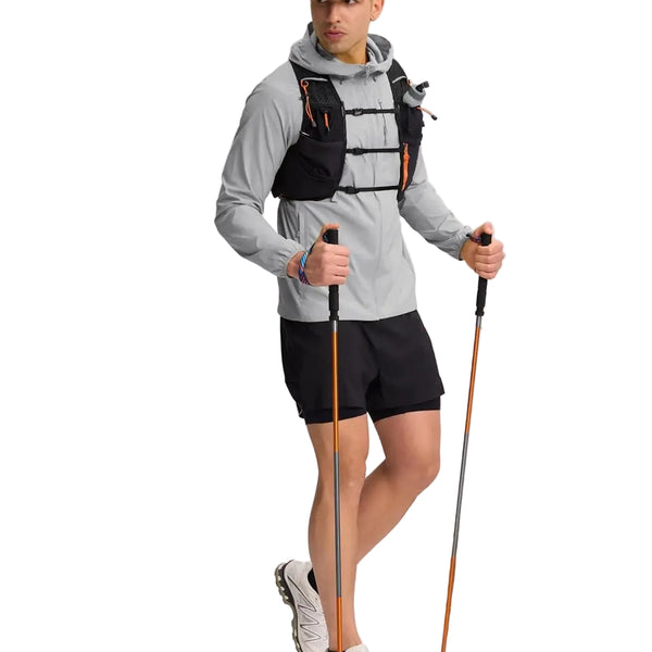 Men's UV Protection Lightweight Hiking & Fishing Hoodie