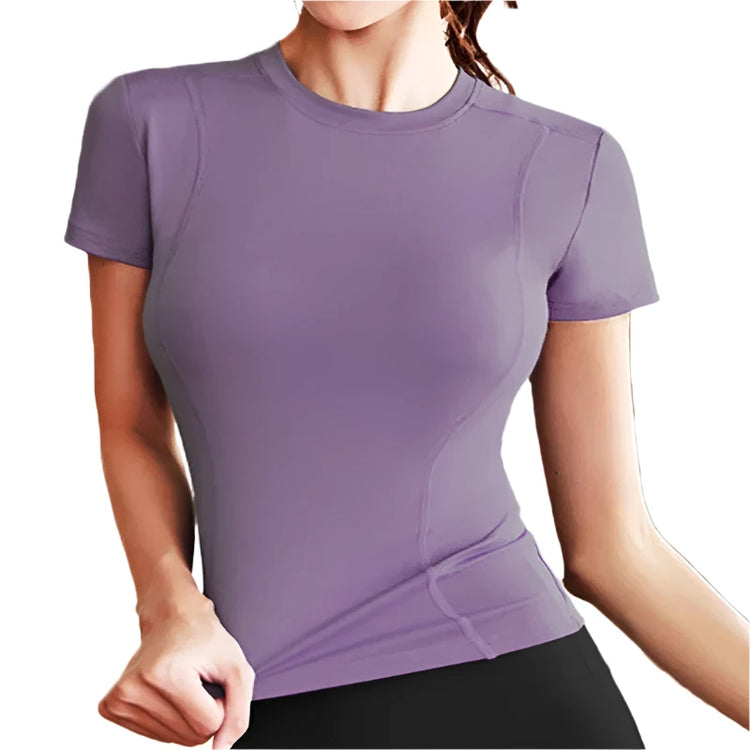 Women's Workout Performance T Shirtswomen's Shirts24 Hour Sport