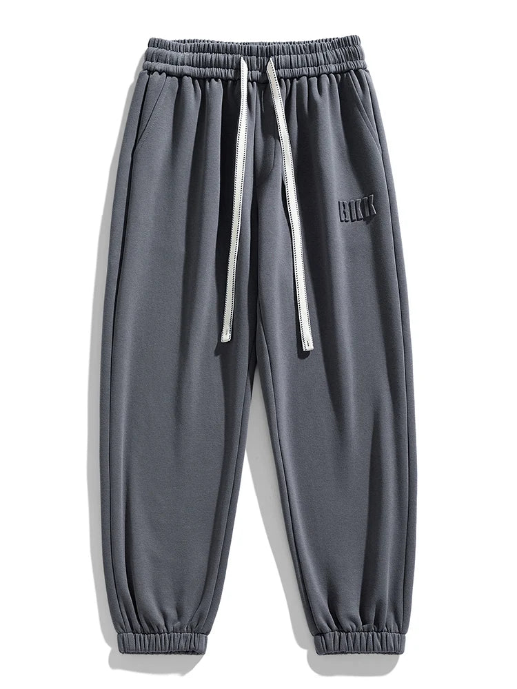 Relaxed Fit, Maximum Comfort: Men's Jogger Sweatpants
