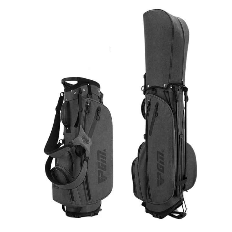 Men's Golf Bag: Lightweight, Durable, & Stable