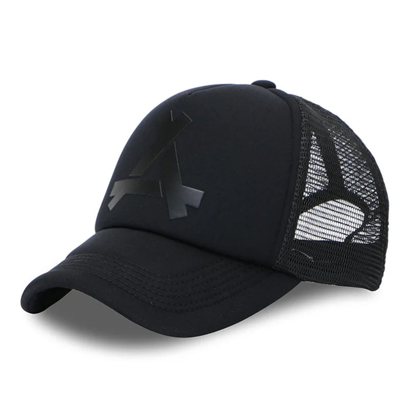  BB Mesh