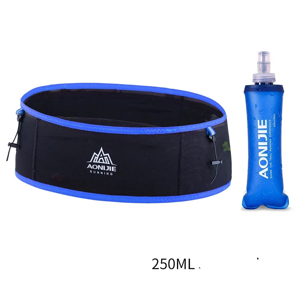 The Ultimate Running Accessory: Waist Packfitness accessories24 Hour Sport