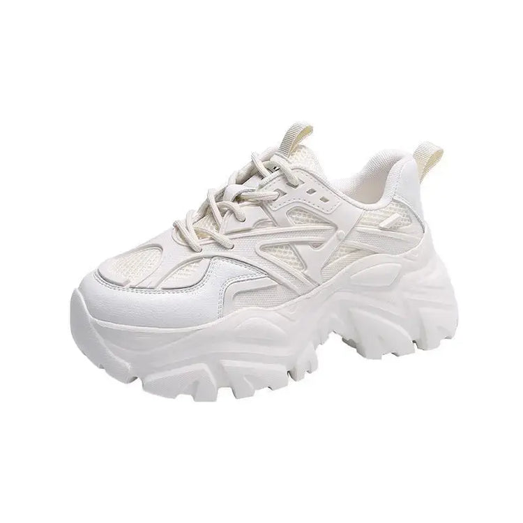 Trendy Platform Sneakers for WomenWomen's shoes24 Hour Sport