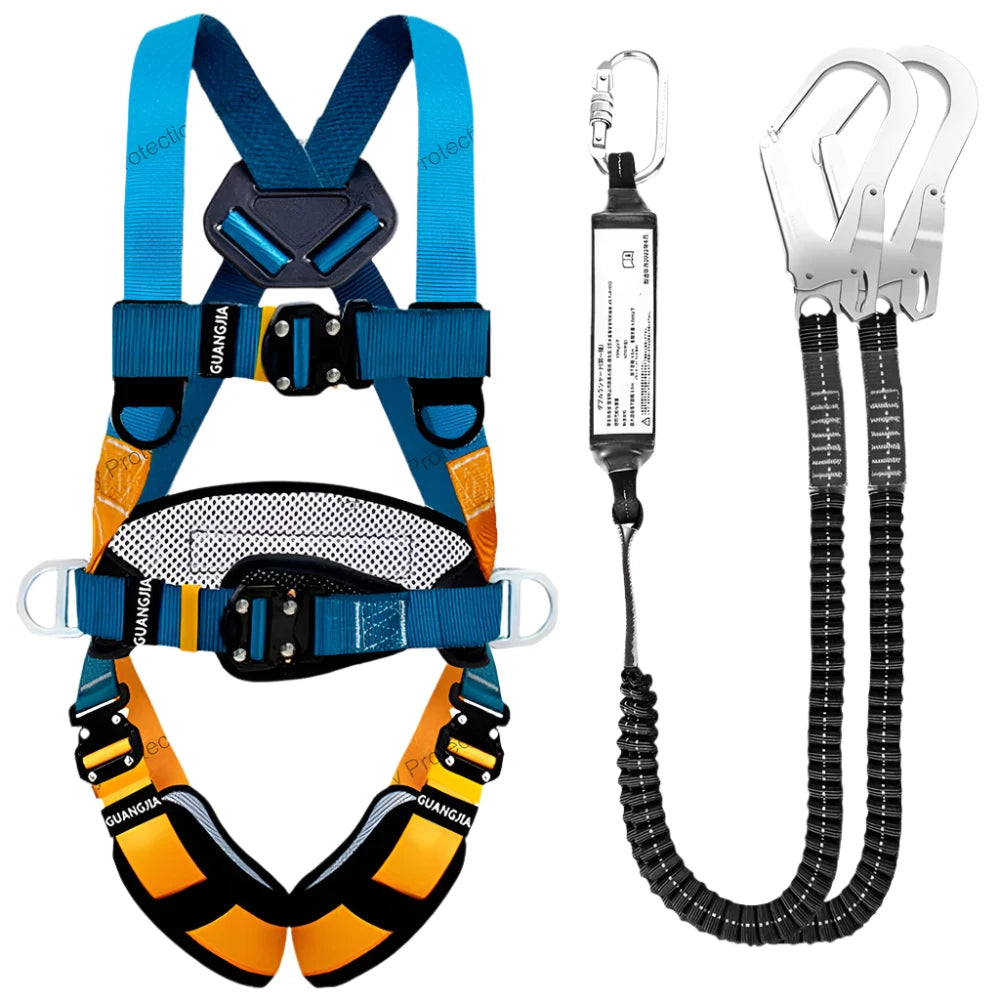  Harness C Set