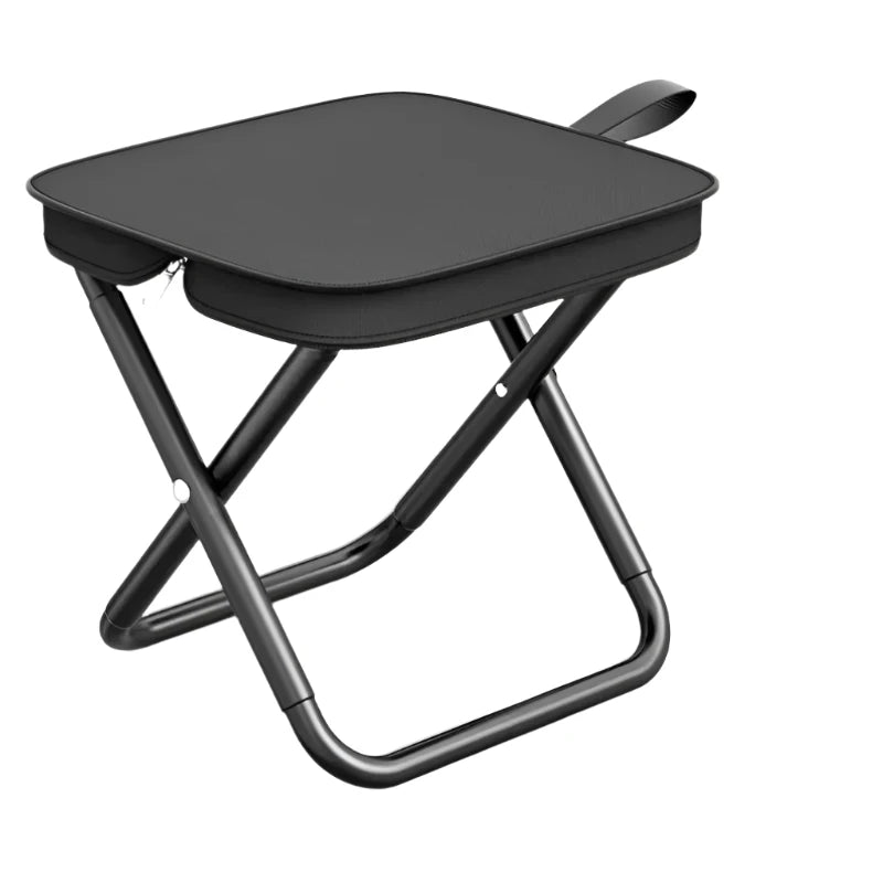 Lightweight Camping & Fishing Stool